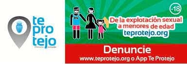 Mares Capurganá Te Protejo