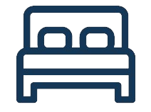 Icono de Habitaciones Hotel Mares Capurganá